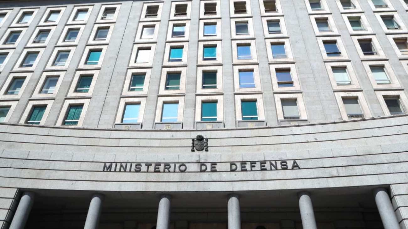 Oposiciones: se convocan 120 nuevas plazas el Ministerio de Defensa