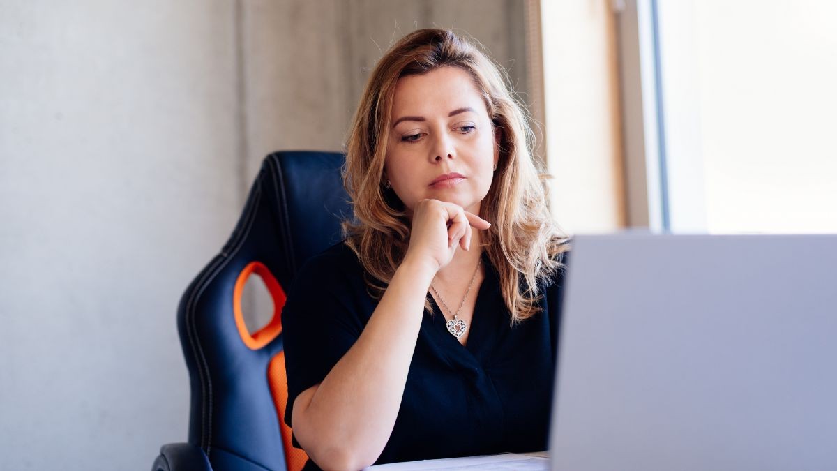 ¿Qué estudiar a los 45 años para trabajar?