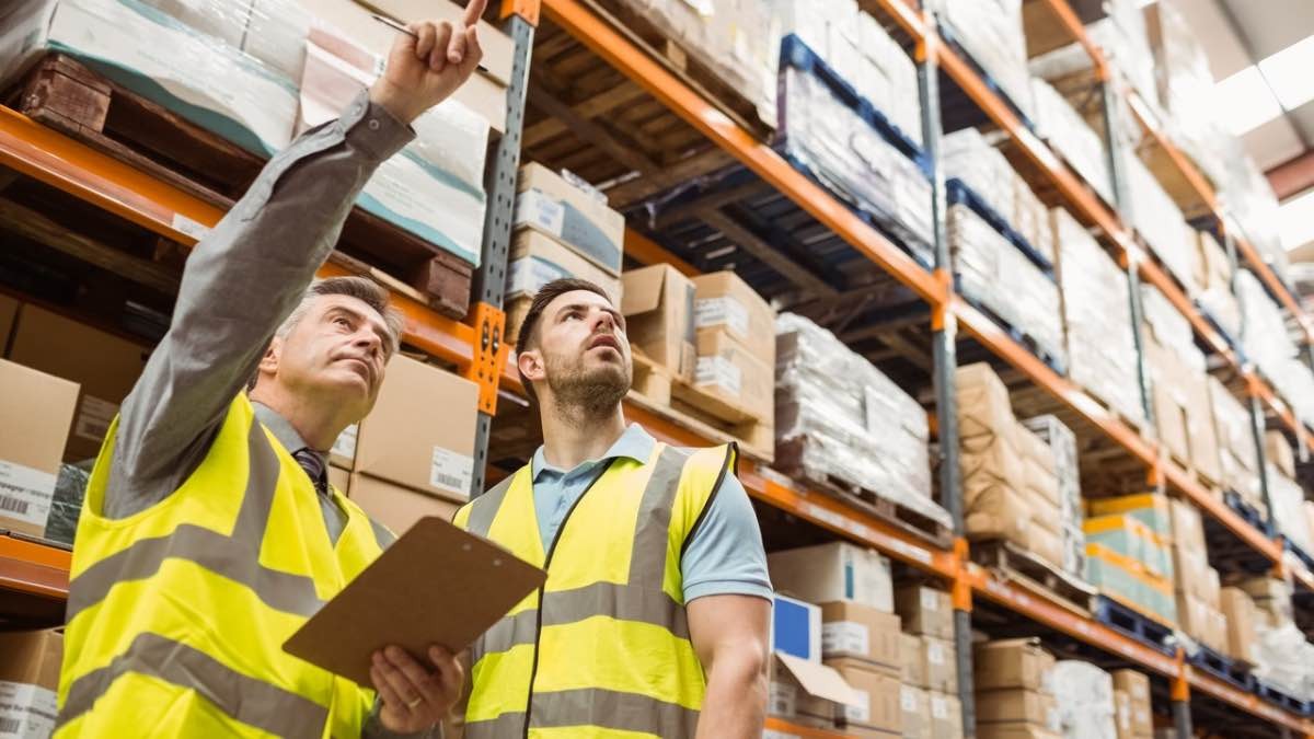 Se necesitan a 108 operarios para trabajar en esta empresa
