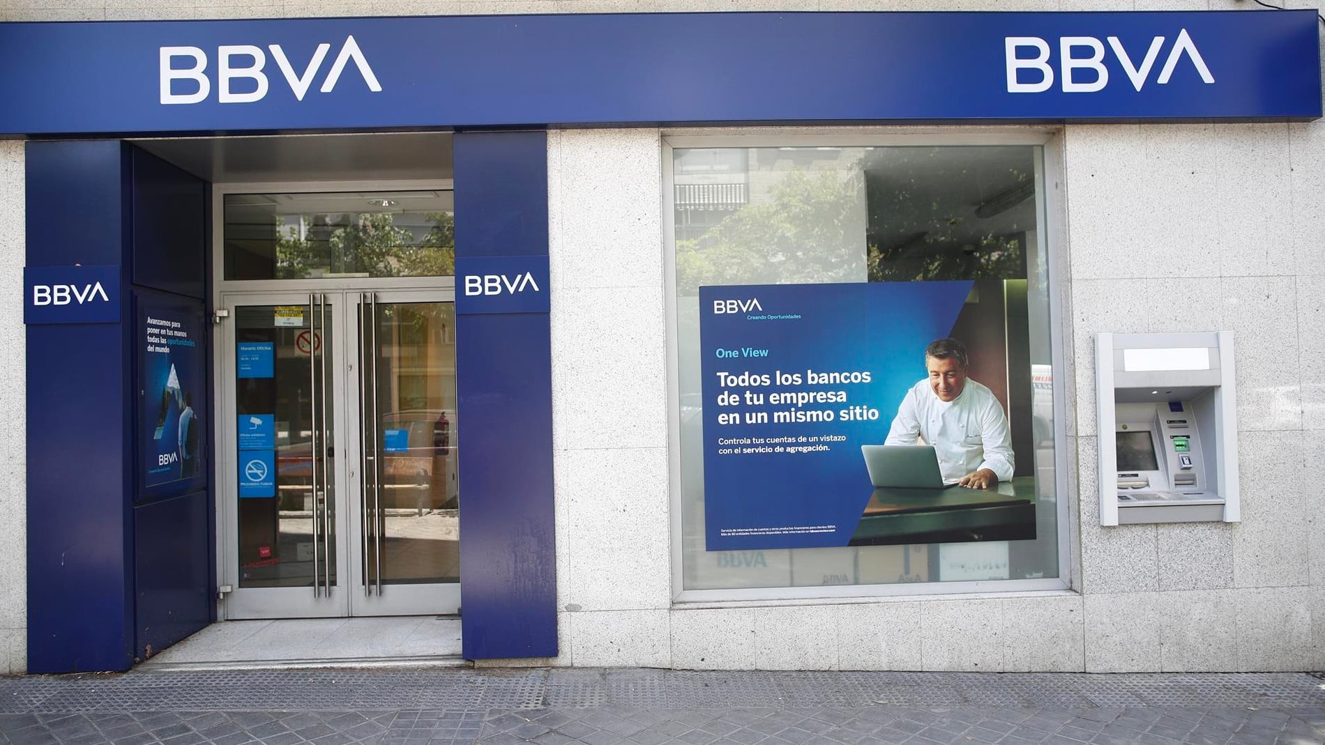 BBVA ofrece viviendas con alquiler social desde los 150 euros al mes