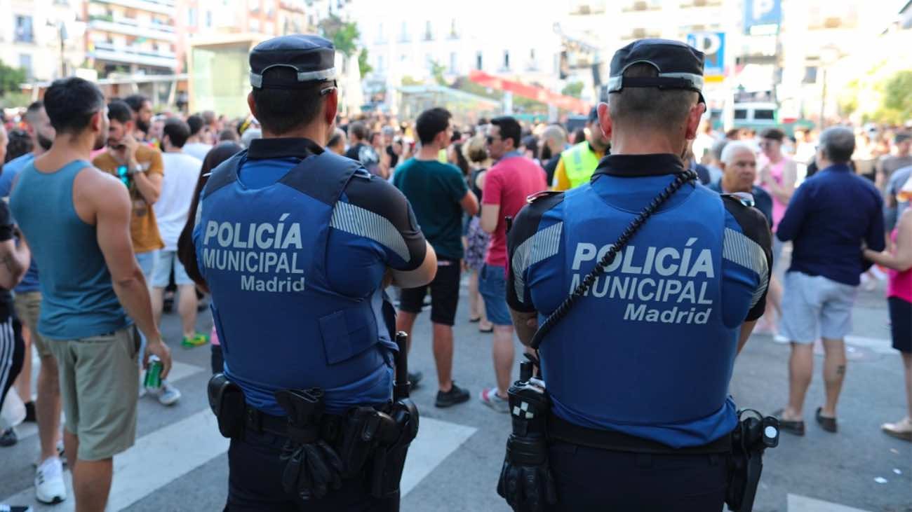 Oposiciones 2022: Madrid convoca 189 plazas para Policías Municipales