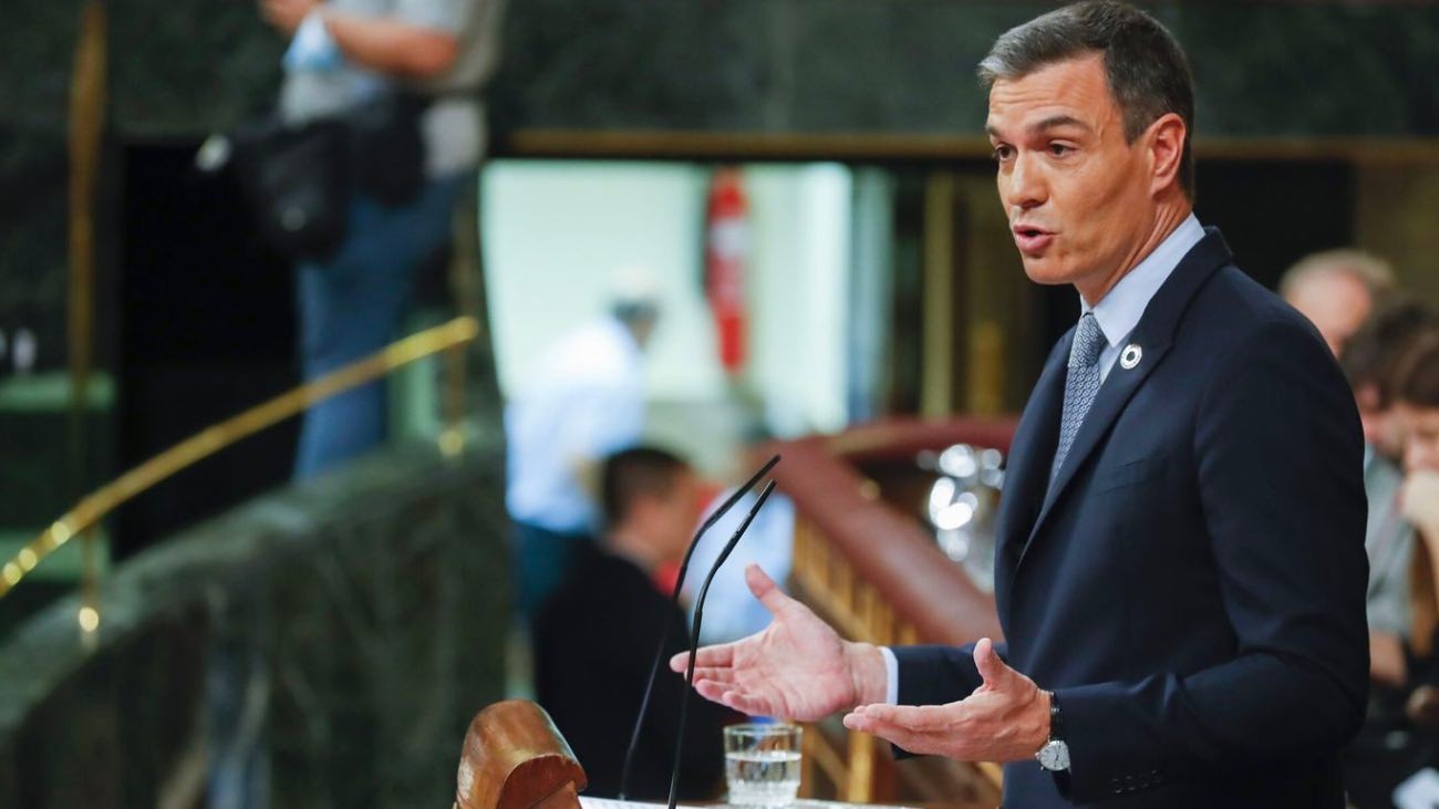 El Gobierno lanza 6 medidas anticrisis: ¿Cuáles son y en qué consisten?