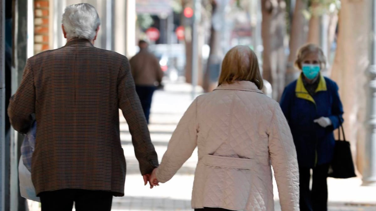 Así cambia la edad de jubilación en 2023: años necesarios para cobrar la pensión