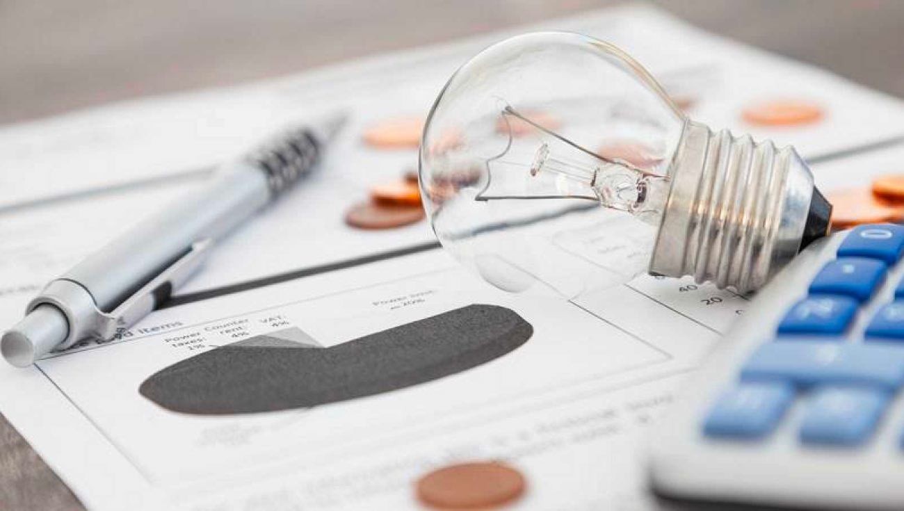 Precio de la luz: 22 de julio 2022