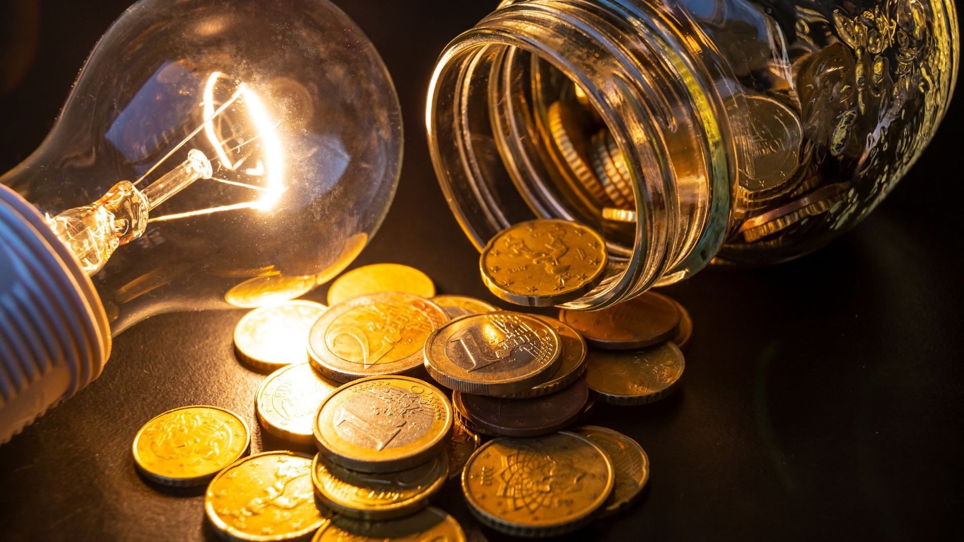 Precio de la luz para el 19 de julio de 2022