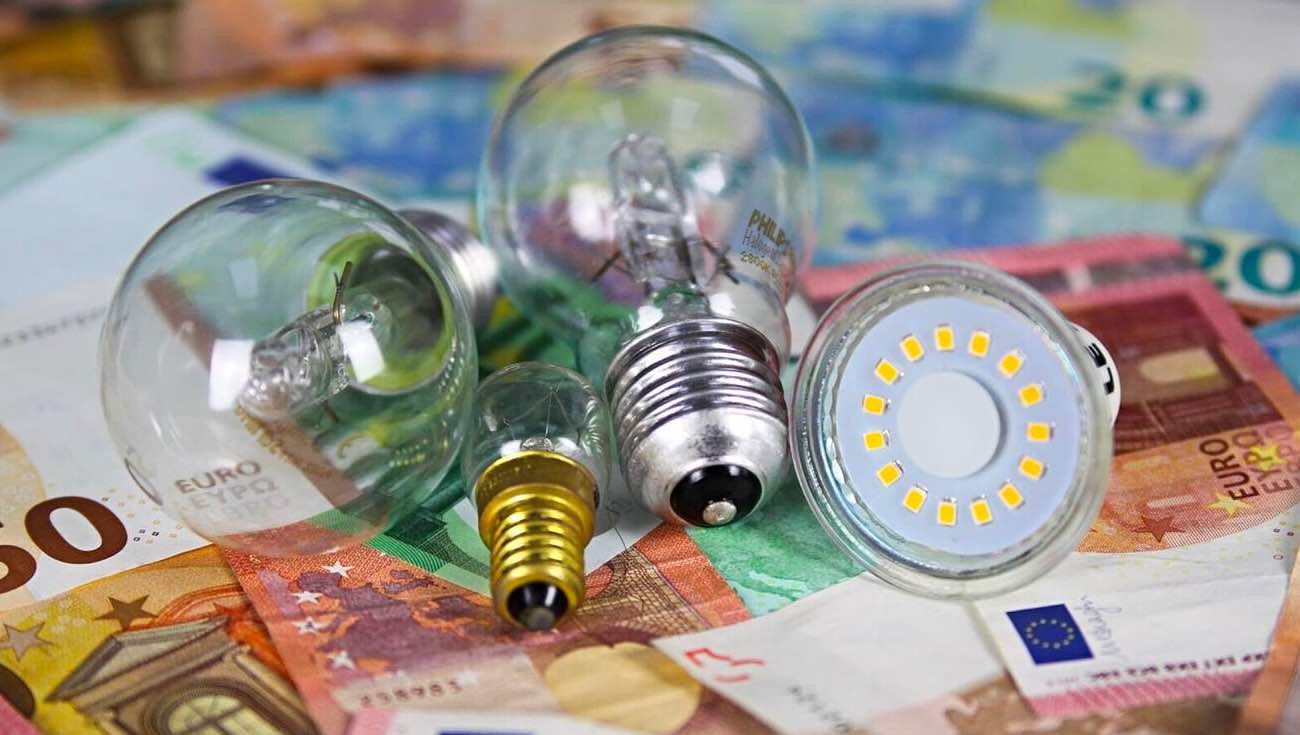 Precio de la luz: 21 de julio de 2022