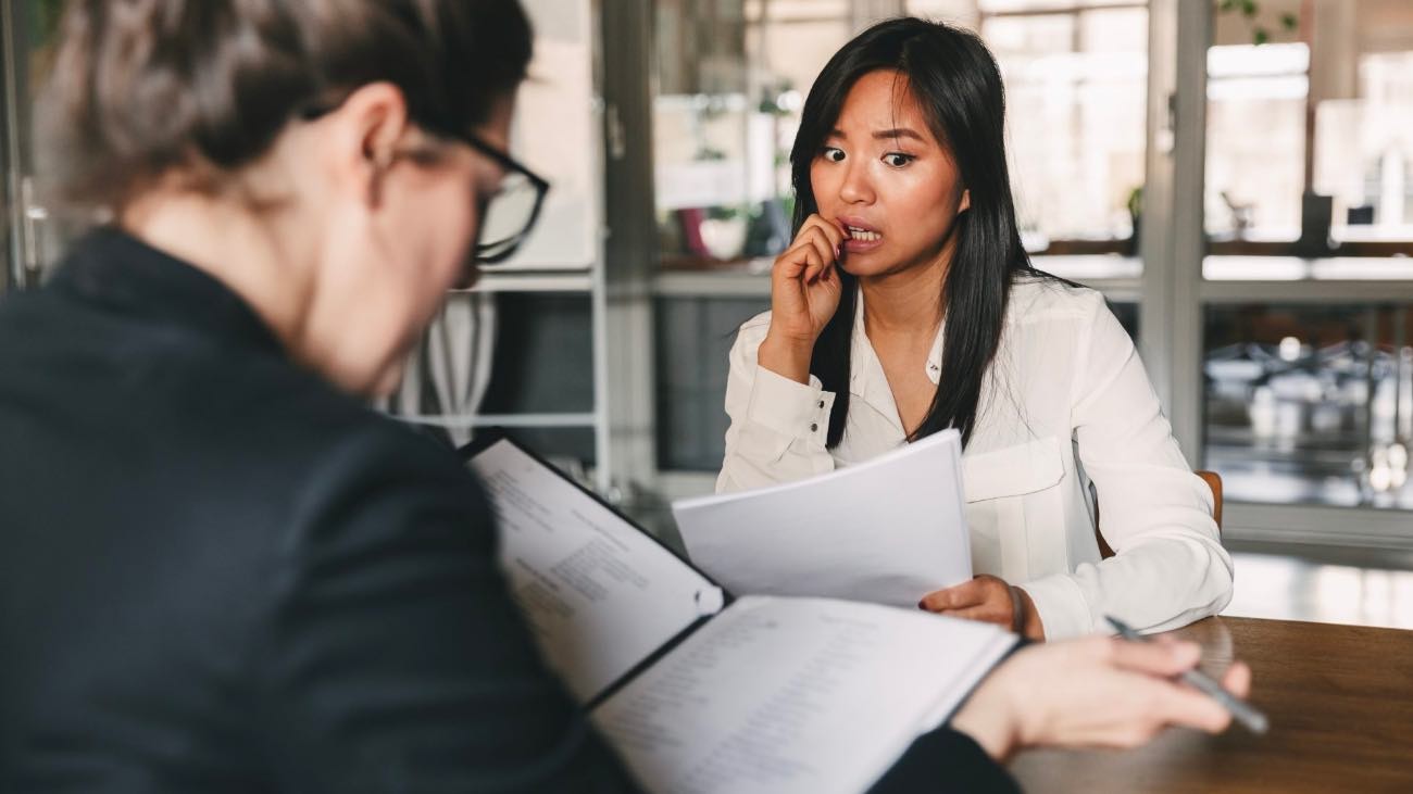 Las 3 preguntas que te harán en una entrevista de trabajo y como debes de contestarlas