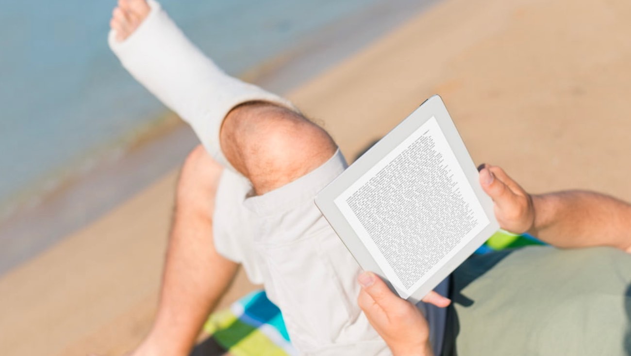 ¿Puedo irme de vacaciones estando de baja?
