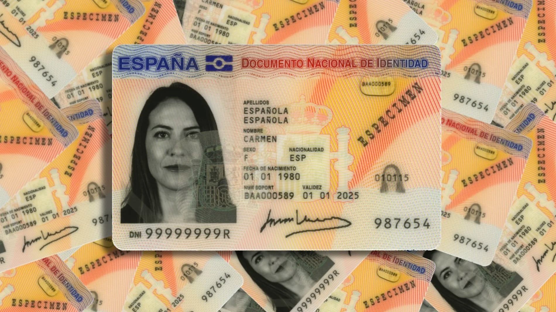 Cuándo es gratis renovar el DNI y cuáles son los requisitos