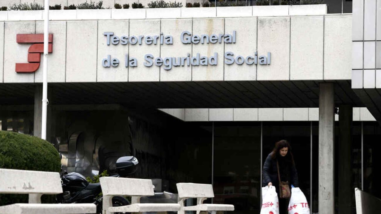 Así puedes resolver tus dudas con la Seguridad Social: IMV, pensiones...