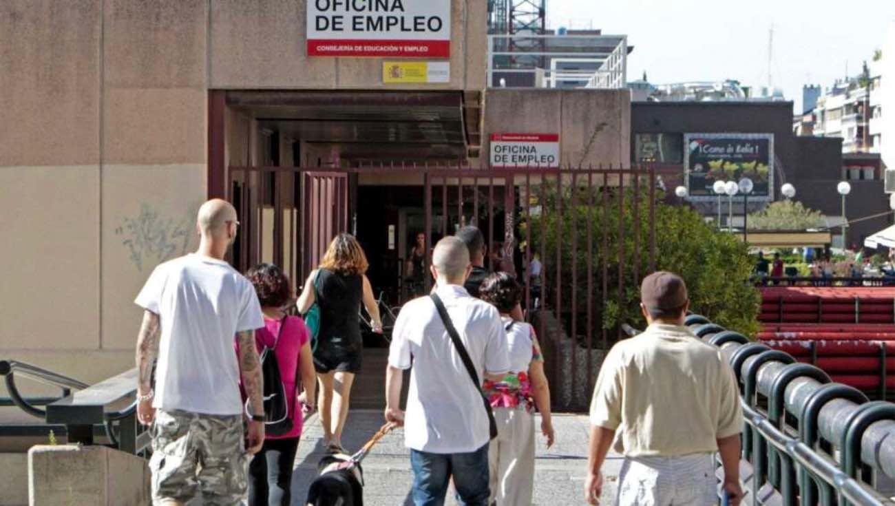 El SEPE te ayuda a encontrar trabajo si tienes menos de 30 años