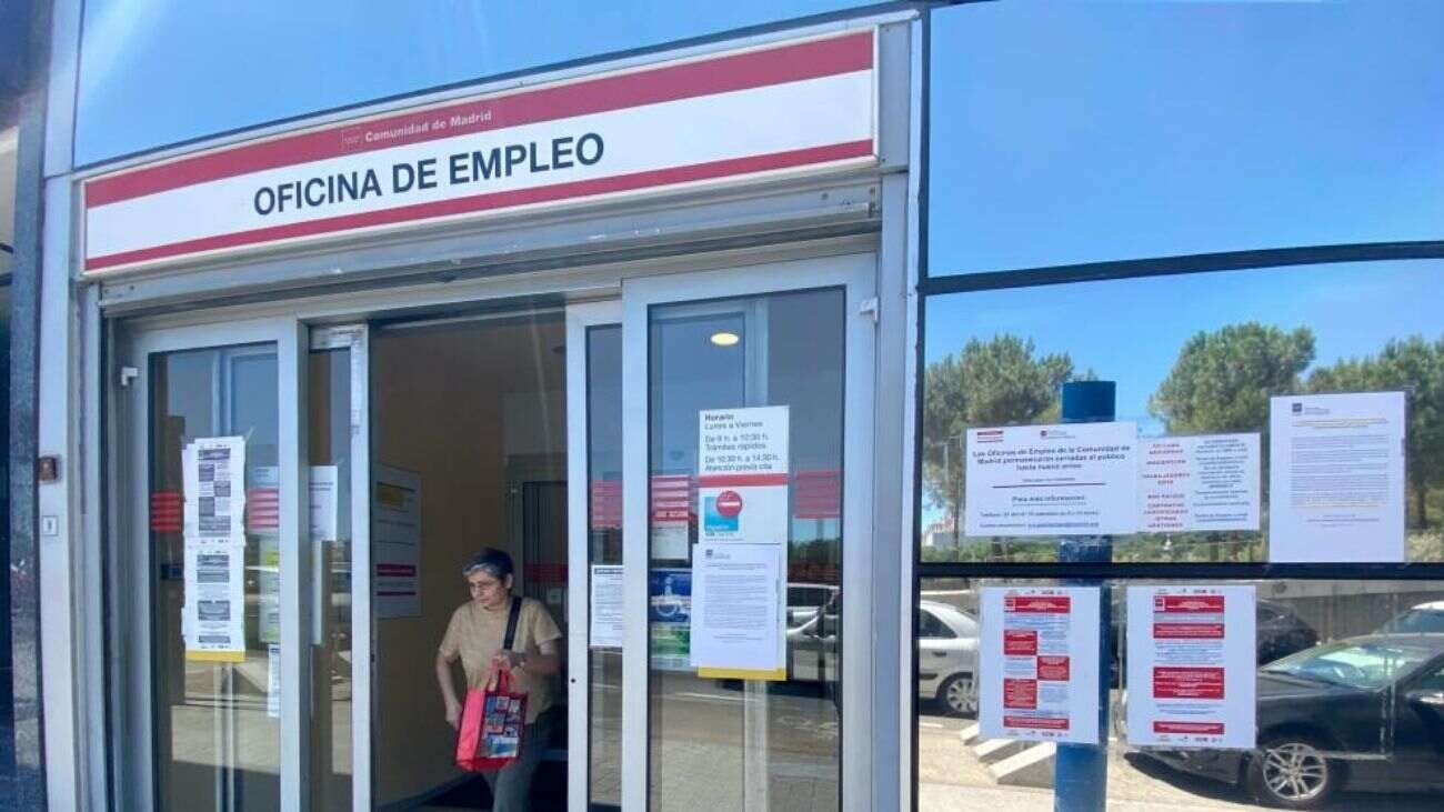 El SEPE recuerda el trámite obligatorio para no perder el paro