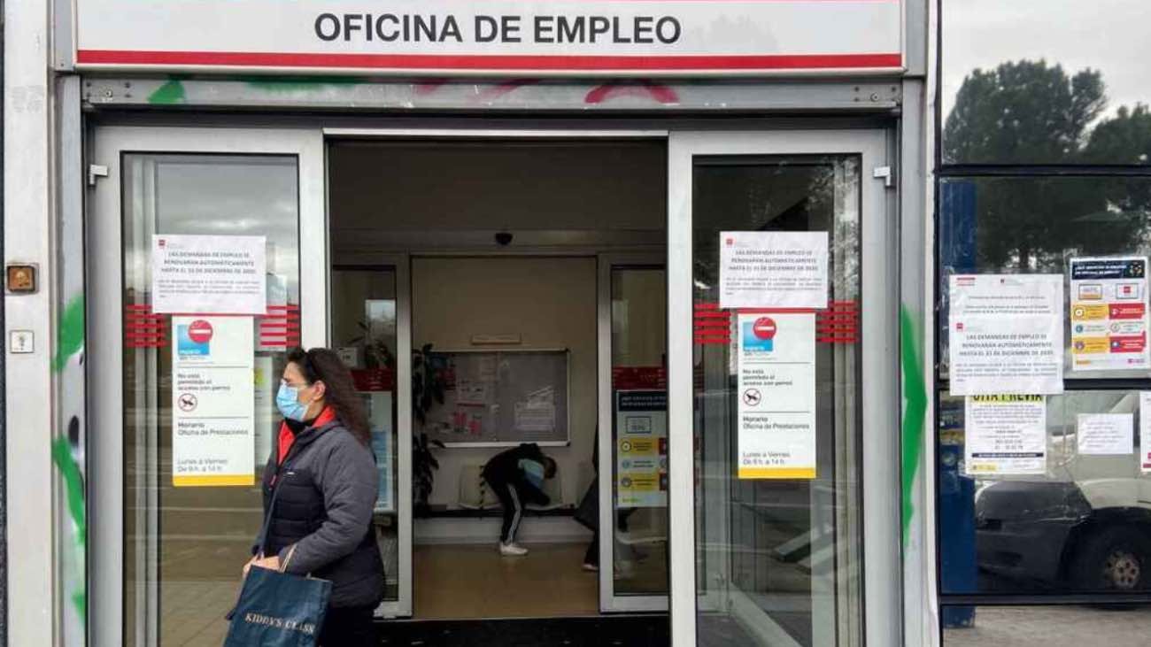 Certificado de inscripción como demandante de empleo: cómo conseguirlo
