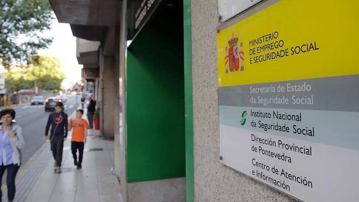 La Seguridad Social recuerda cómo consultar el estado de una pensión o prestación