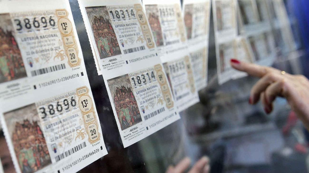 Ya pueden comprarse los primeros décimos de la Lotería de Navidad 2022 para el Sorteo Extraordinario
