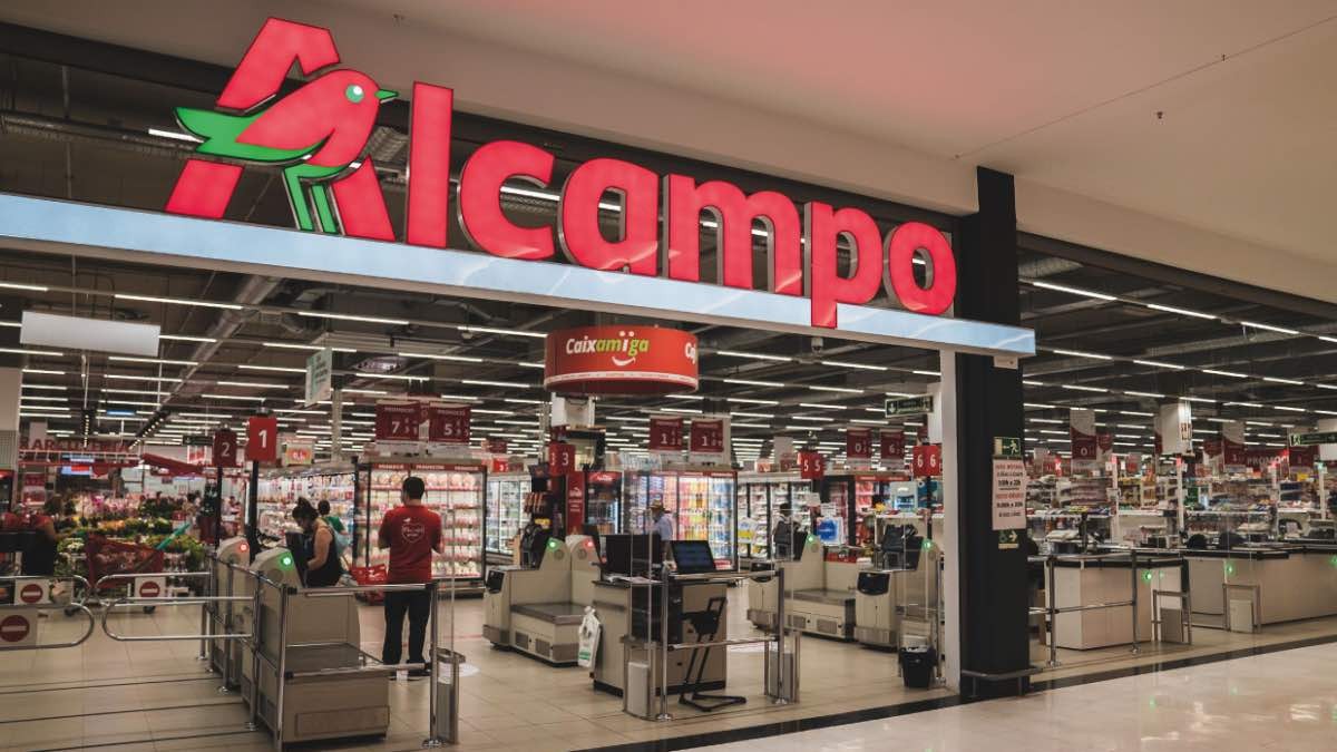 Alcampo lanza sus mejores ofertas para la vuelta al cole