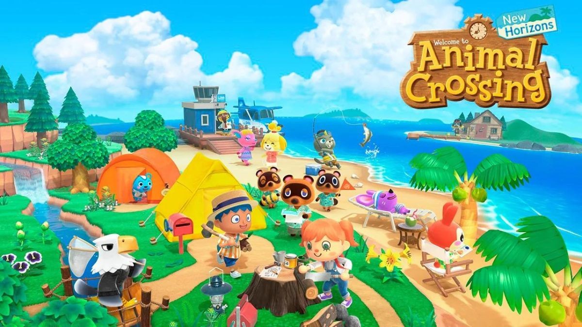 Alcampo vuelve locos a los fans de Animal Crossing con su nueva colección de papelería