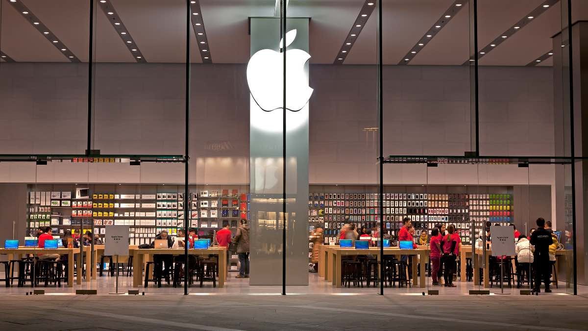 Los trabajadores de Apple se plantan: rechazan el trabajo presencial de más de 3 días