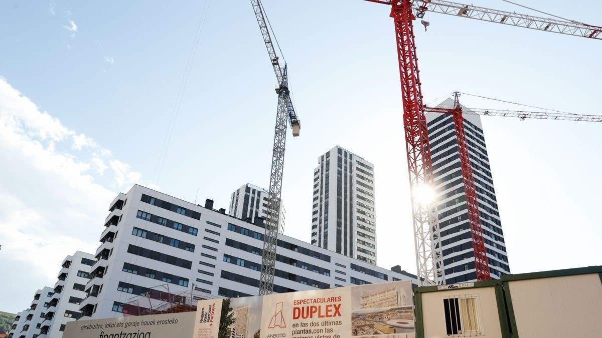 Así distribuirá el Gobierno los 1.889 millones de euros para las ayudas a la rehabilitación de vivienda y alquiler social