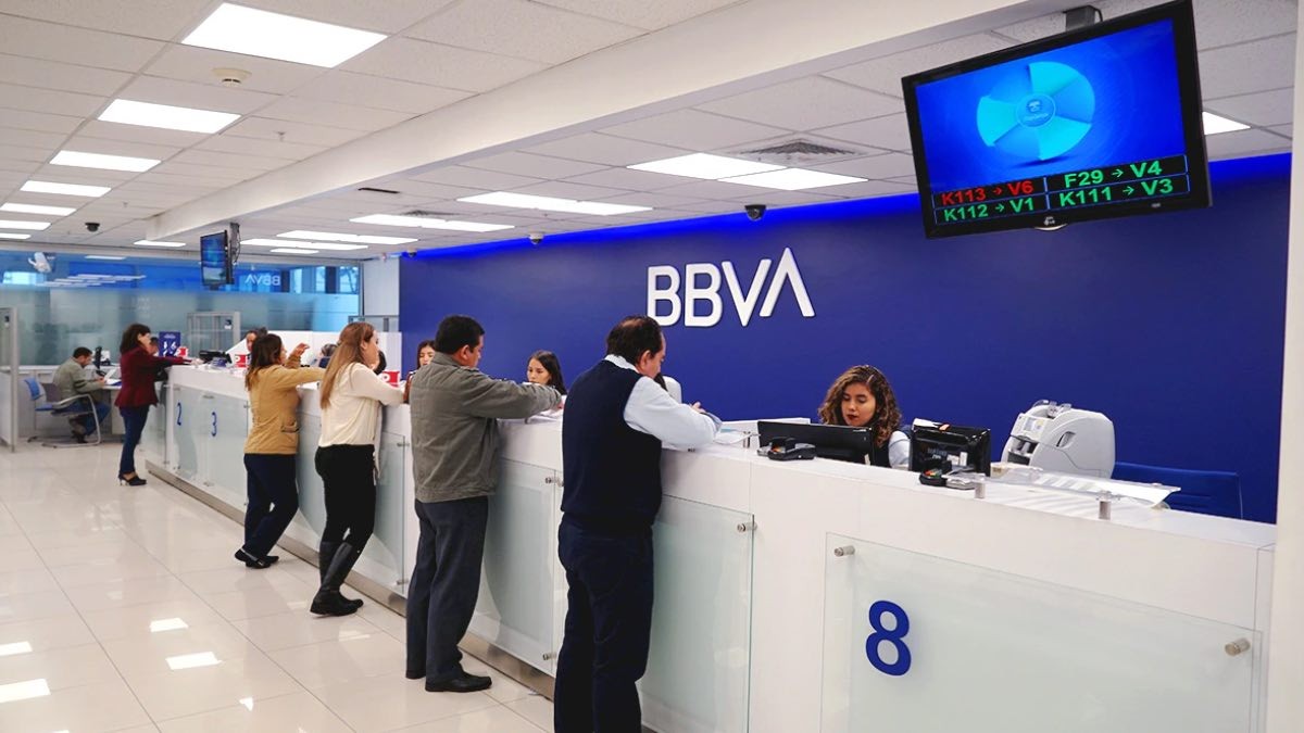 Aviso de BBVA a sus clientes: la estafa con la que pueden quitarte todo tu dinero
