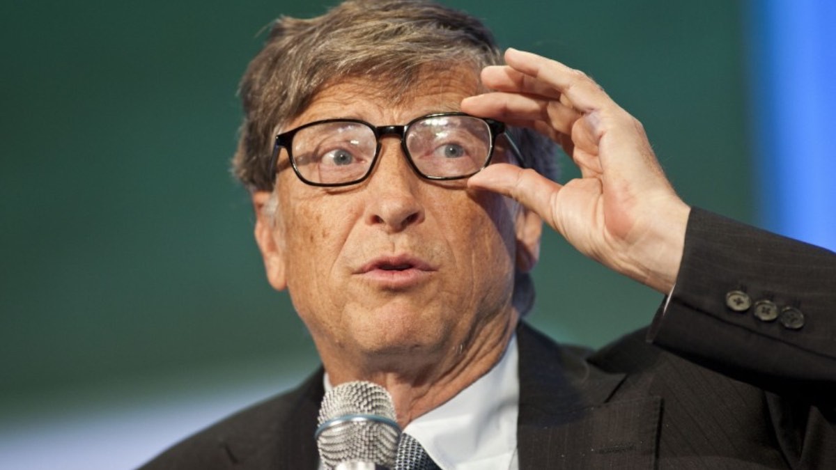 Bill Gates tiene la respuesta al problema energético del aire acondicionado