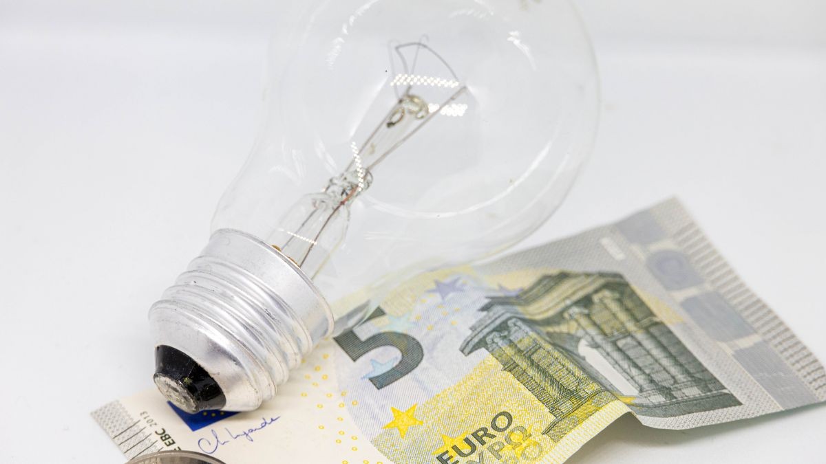 Precio de la luz lunes 15 de agosto por horas: las más caras y las más baratas