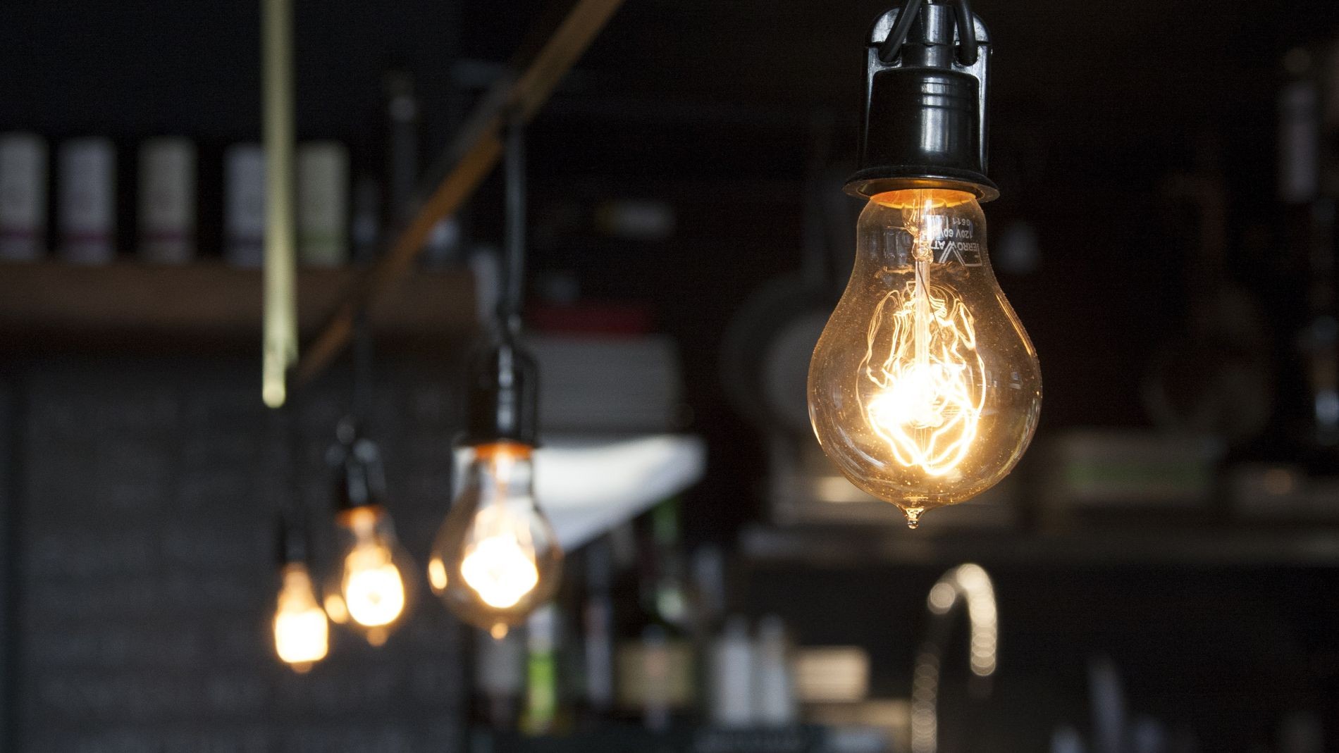 El precio de la luz viernes 19 de agosto de 2022