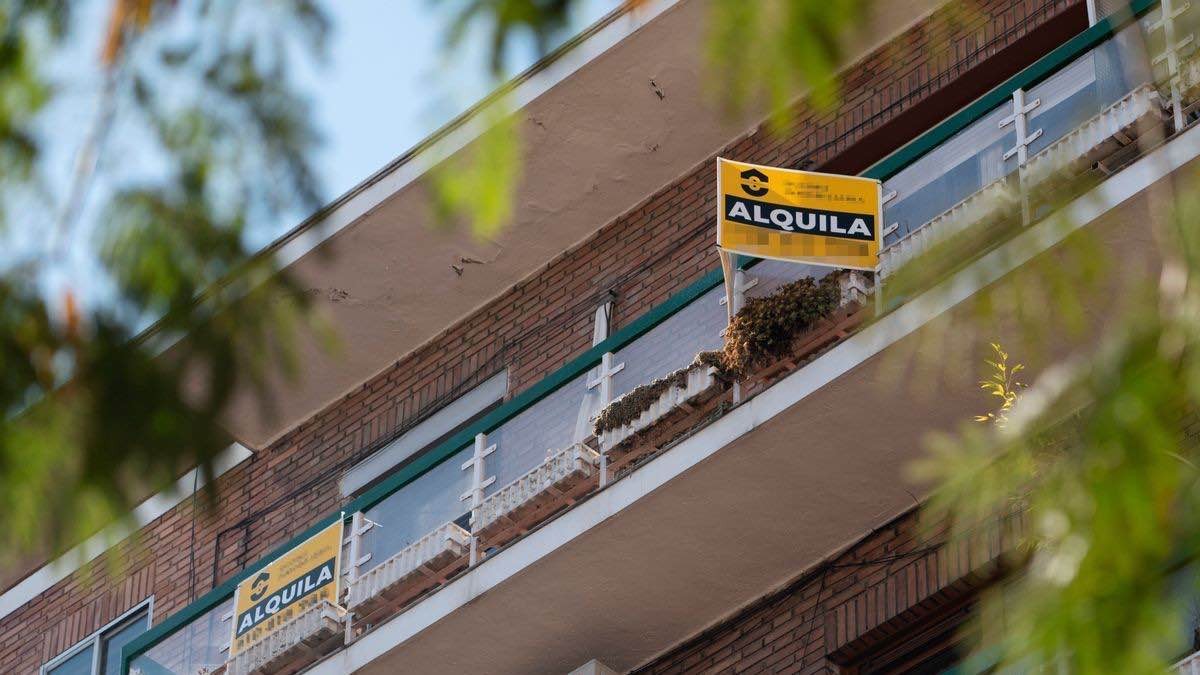 Estos son los requisitos para solicitar el Bono Joven al Alquiler 2022 en Andalucía 