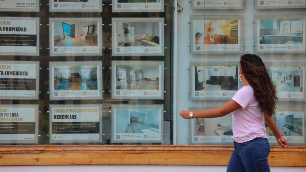 El bono joven del alquiler ya se puede solicitar en Canarias y Baleares: ¿en qué comunidades más?