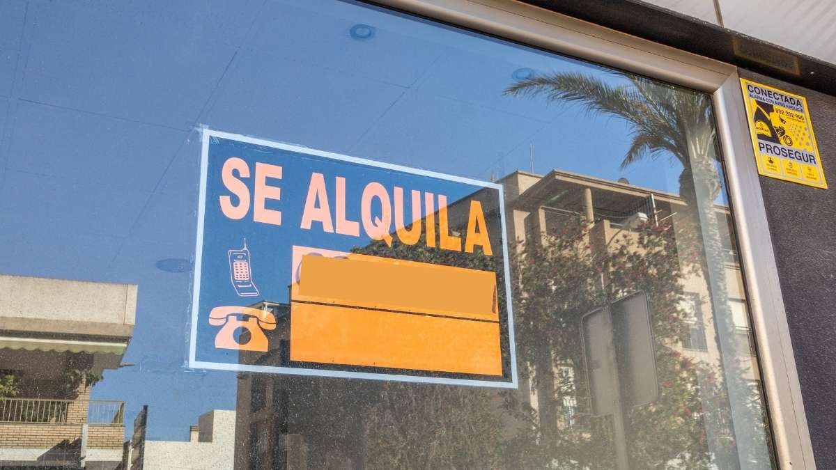 ¿Cómo debo depositar la fianza de alquiler?