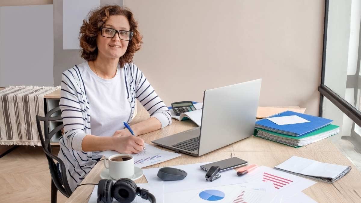 Los 5 motivos por los que debes sacarte el acceso de la universidad si tienes más de 40 años