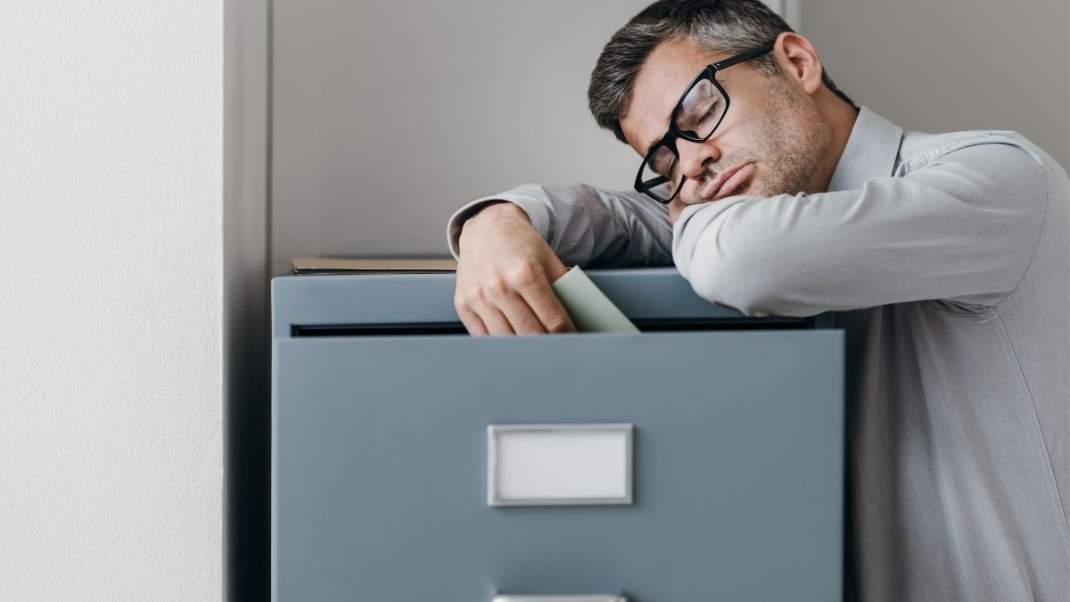 Cómo superar la vuelta al trabajo tras las vacaciones con estos trucos
