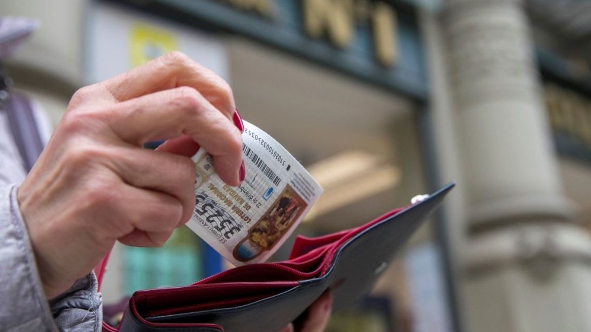 Lotería de Navidad 2022: las mejores aplicaciones para comprarla
