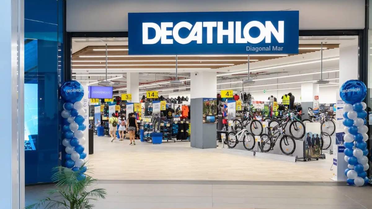 Se agotan en tiempo récord las zapatillas de Decathlon más estilosas: quedan pocas