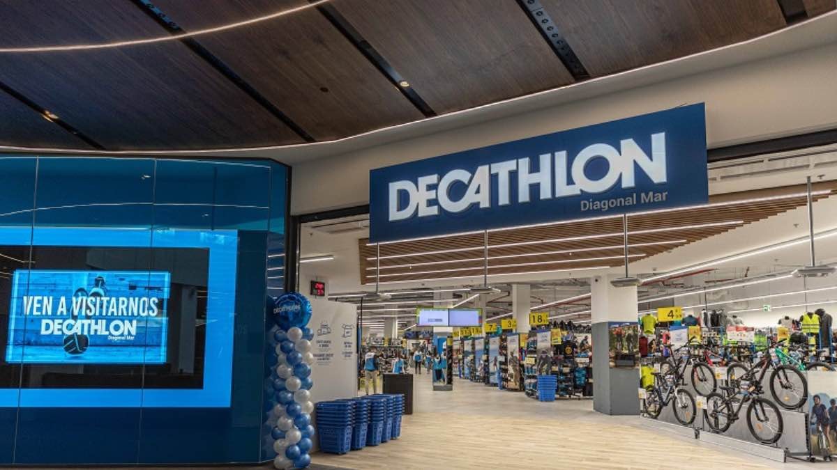 El chándal de Decathlon que cuesta menos de 10 euros y todos quieren para la vuelta al cole