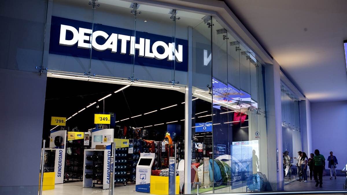 Decathlon lanza sus mejores mochilas para la vuelta al cole