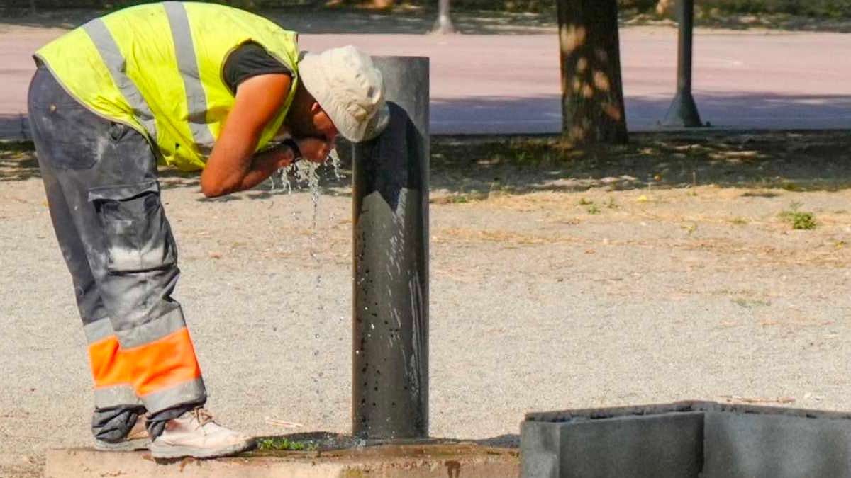Cómo afecta las medidas de ahorro energético en los derechos de los trabajadores