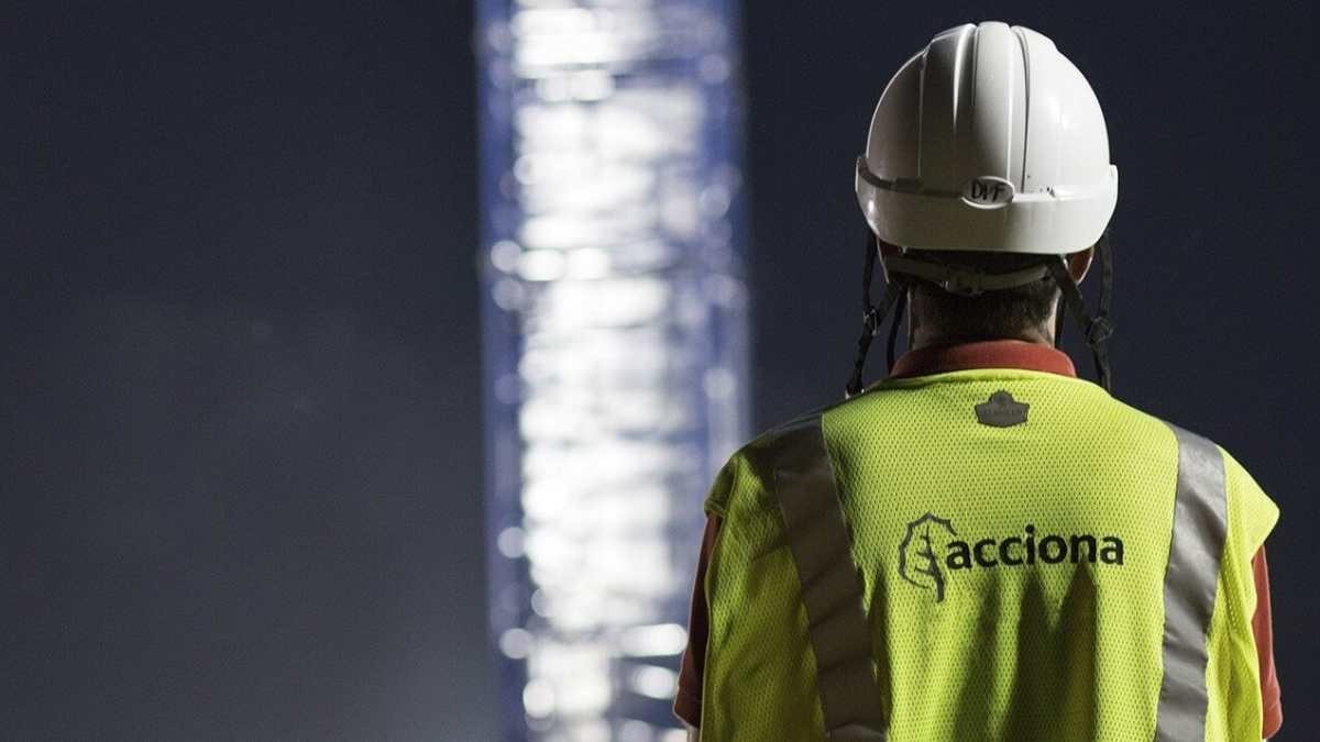Acciona busca estudiantes sin experiencia: 649 ofertas de empleo