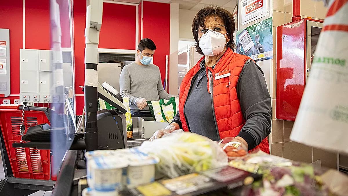 Nuevas vacantes para trabajar en DIA: 82 oportunidades este mes