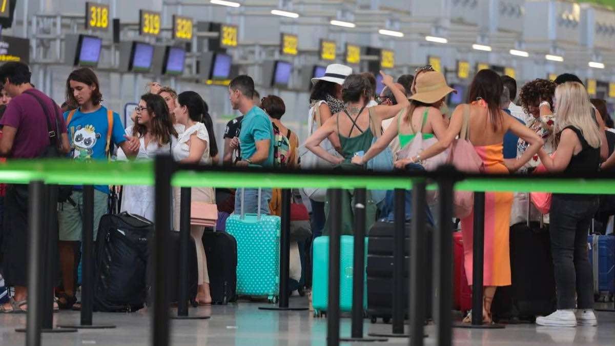 Huelgas en Easyjet: ¿qué condiciones laborales reclaman sus pilotos?
