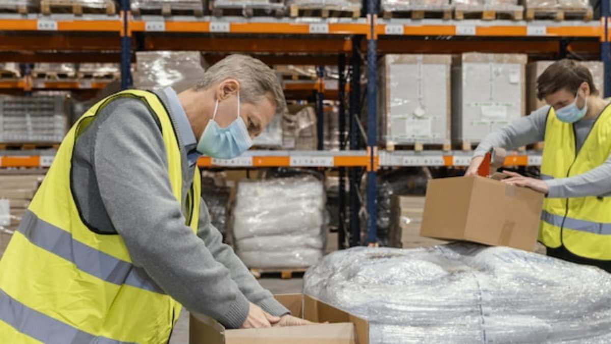 Se necesitan 706 trabajadores en toda España: Con la ESO y sin experiencia