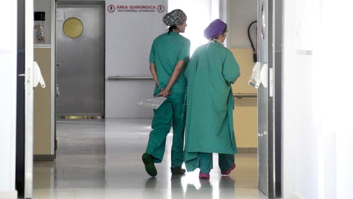 El Servicio Andaluz de Salud convoca oposiciones para la Enfermería con 100 plazas