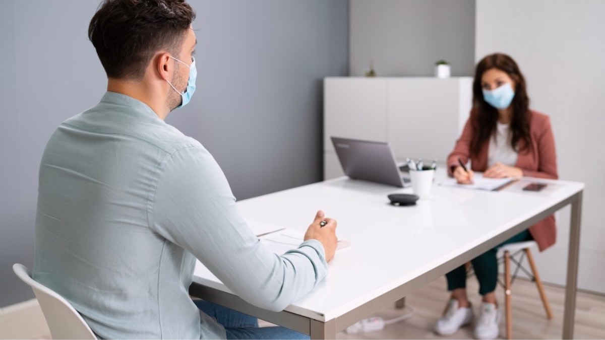 El Gobierno de España prohíbe preguntar por la salud en las entrevistas de trabajo