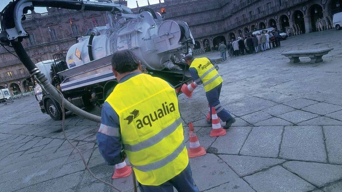 FCC necesita trabajadores con y sin experiencia en toda España y publica 170 ofertas de empleo