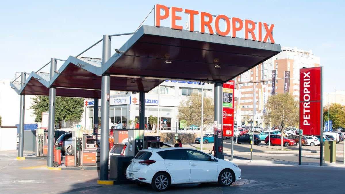 Estas son las gasolineras más baratas para la vuelta de vacaciones: ahorro del 16%