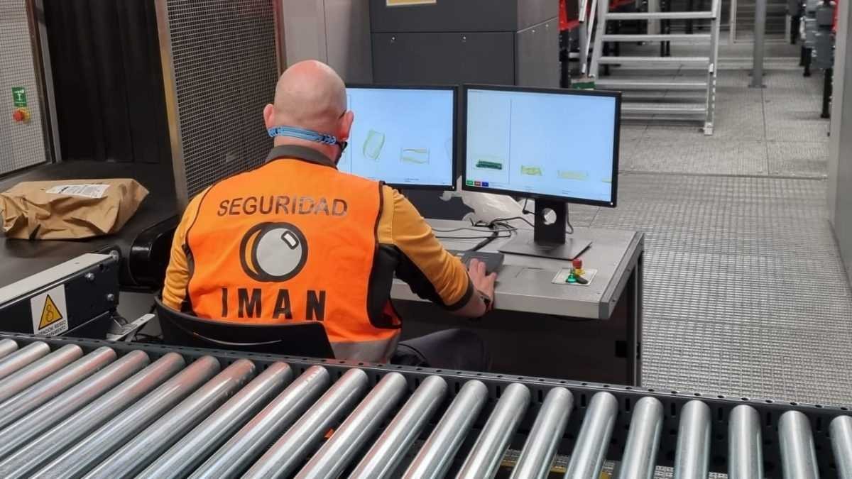 Grupo Iman busca trabajadores sin experiencia: 4418 ofertas de empleo