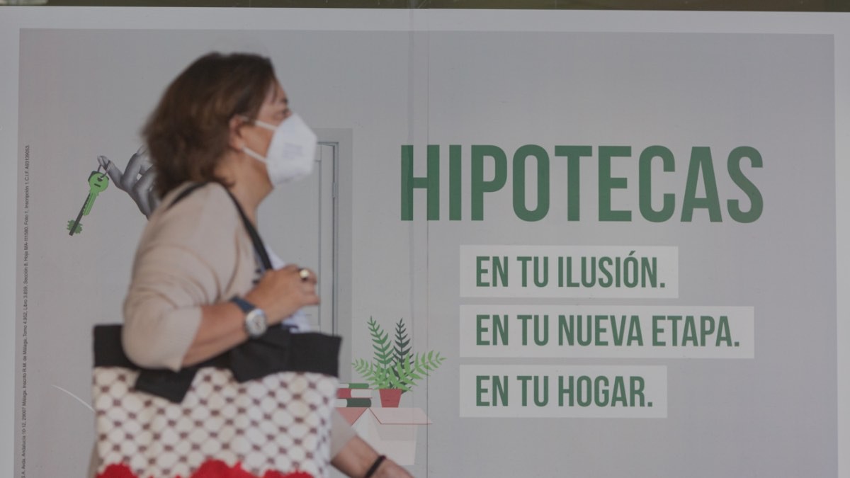 ¿Cuál es la edad máxima para pedir una hipoteca?