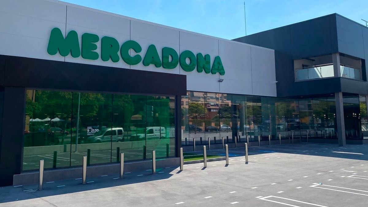 ¿Qué supermercados abren este domingo 14 de agosto? Horario de Mercadona, Carrefour, Lidl, Dia …