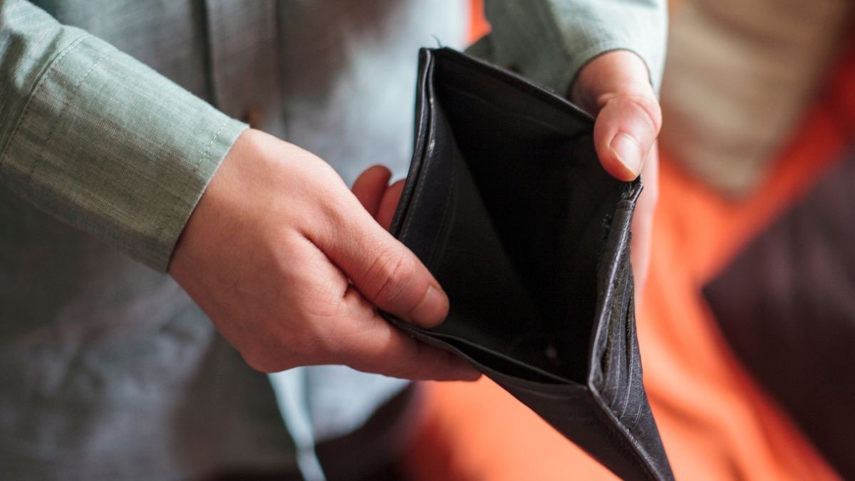 España, el país donde la inflación más está consumiendo los ahorros