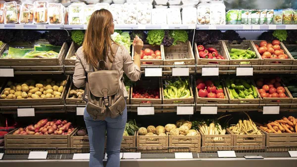 La inflación se sitúa en el 10,4% en agosto y desciende por la bajada de los carburantes